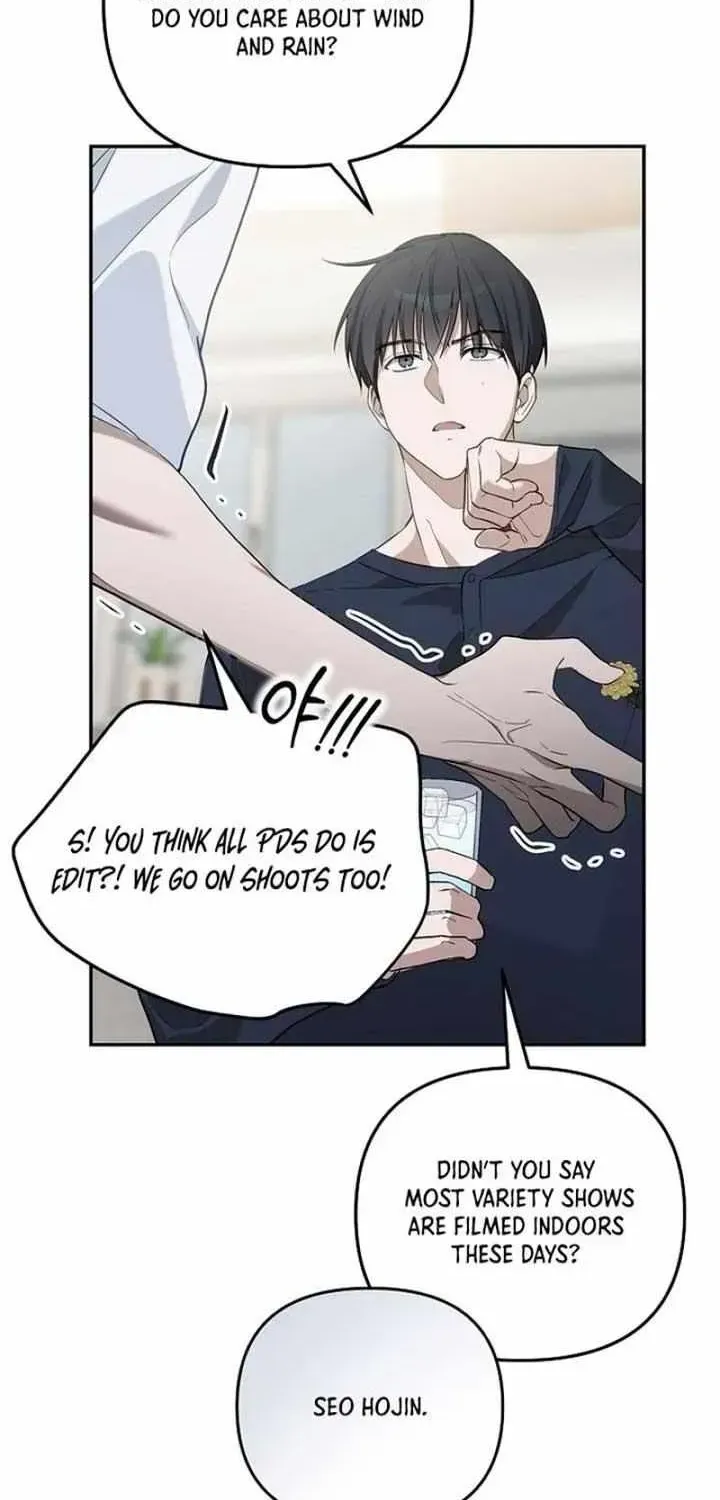 Read Surviving as a PD Idol chapter 1.2 image 29 on Lezhin