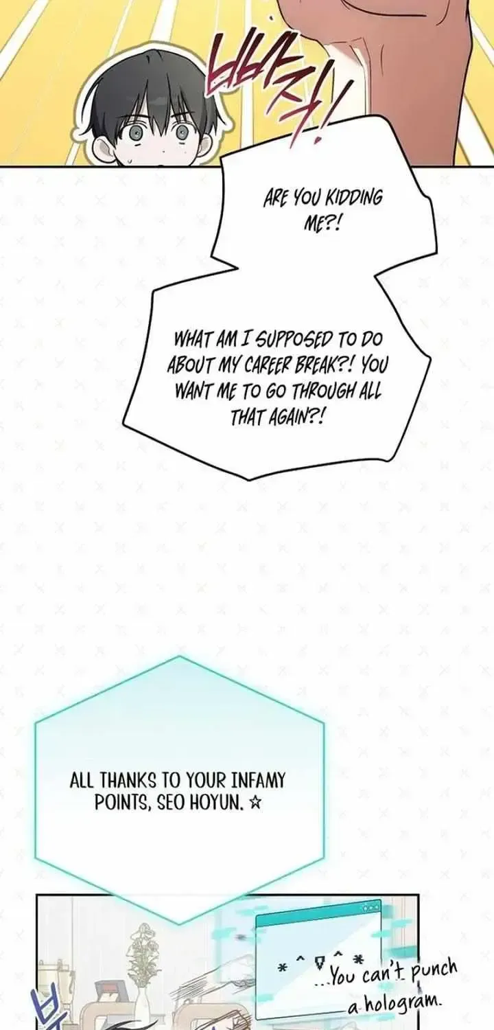 Read Surviving as a PD Idol chapter 1.2 image 37 on Lezhin