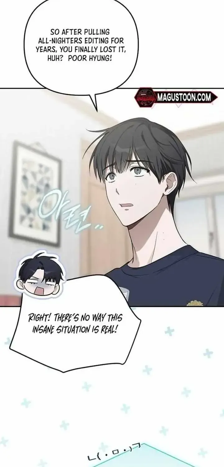 Read Surviving as a PD Idol chapter 1.2 image 39 on Lezhin