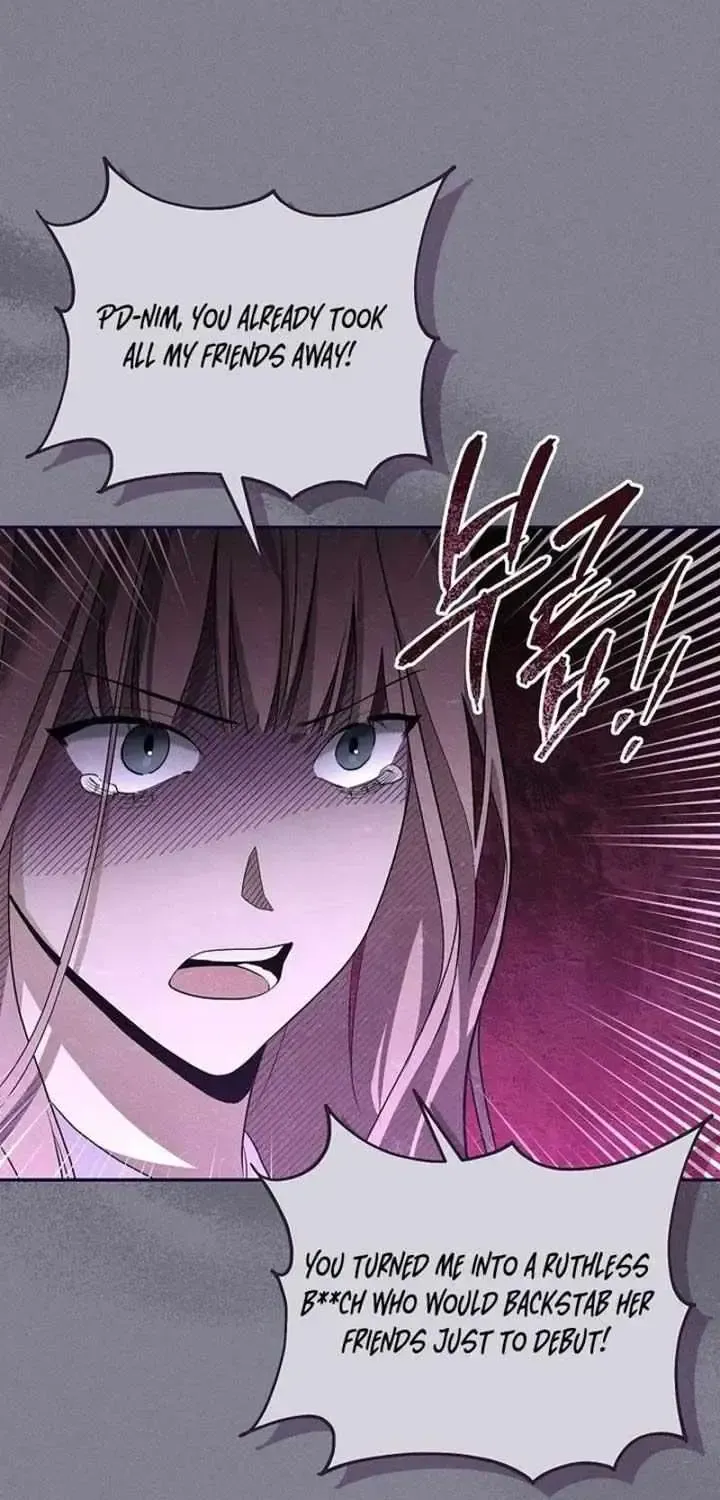Read Surviving as a PD Idol chapter 1.2 image 4 on Lezhin