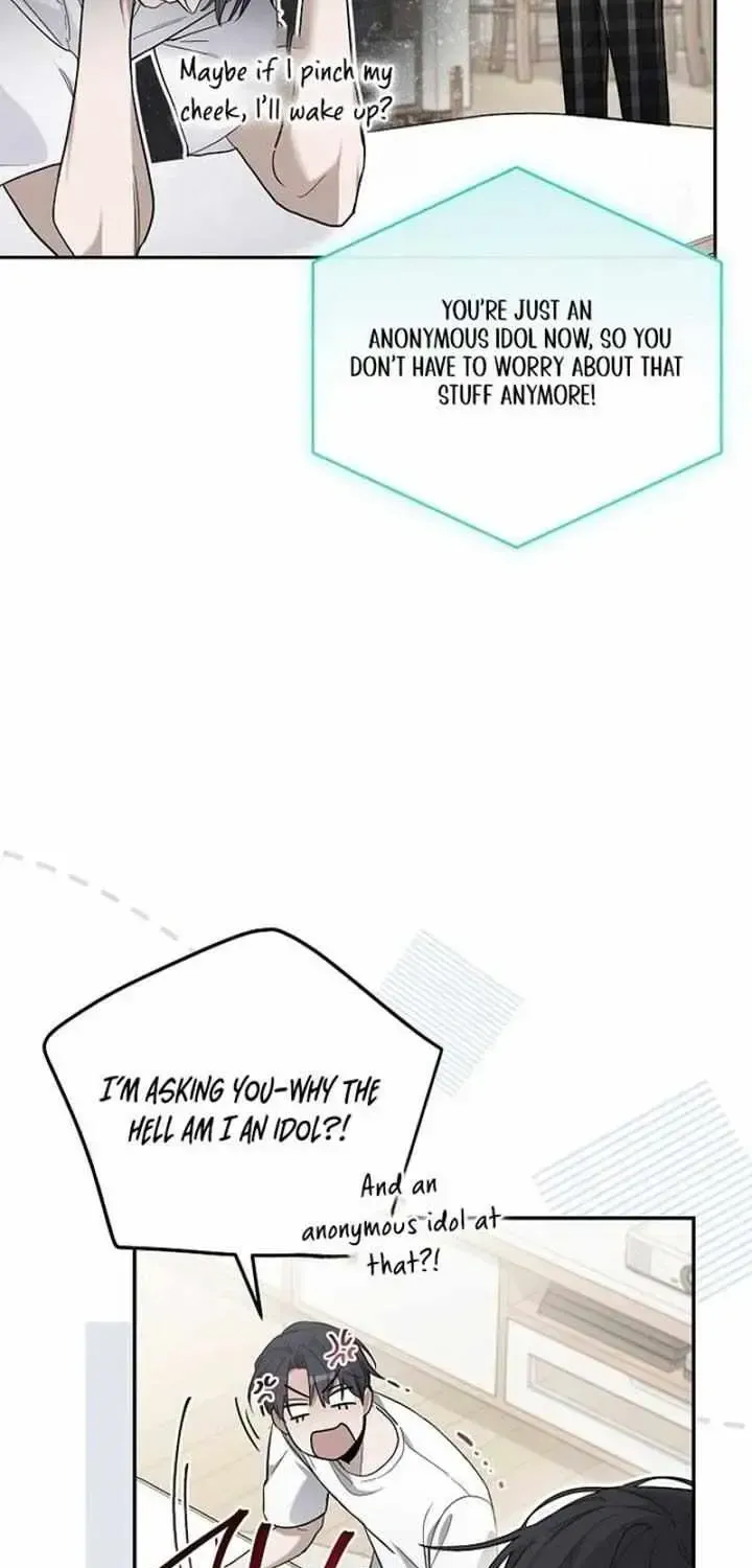 Read Surviving as a PD Idol chapter 1.2 image 41 on Lezhin