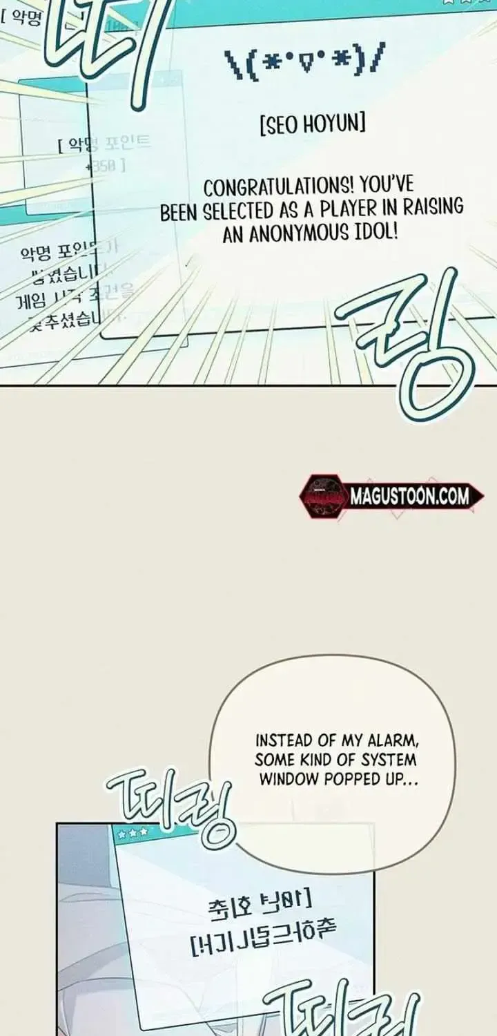 Read Surviving as a PD Idol chapter 1.2 image 46 on Lezhin