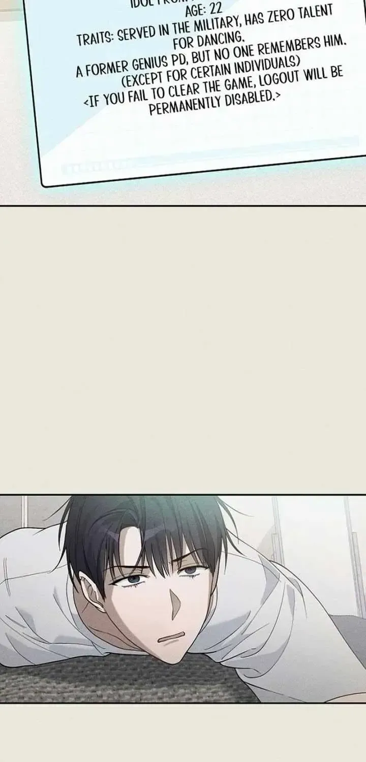 Read Surviving as a PD Idol chapter 1.2 image 48 on Lezhin