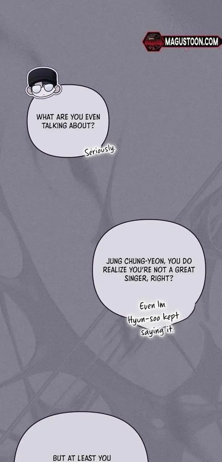 Read Surviving as a PD Idol chapter 1.2 image 5 on Lezhin