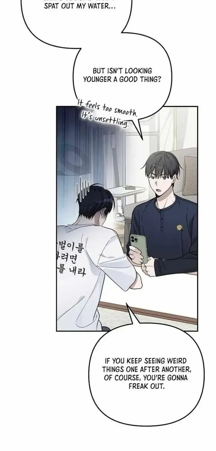 Read Surviving as a PD Idol chapter 1.2 image 53 on Lezhin