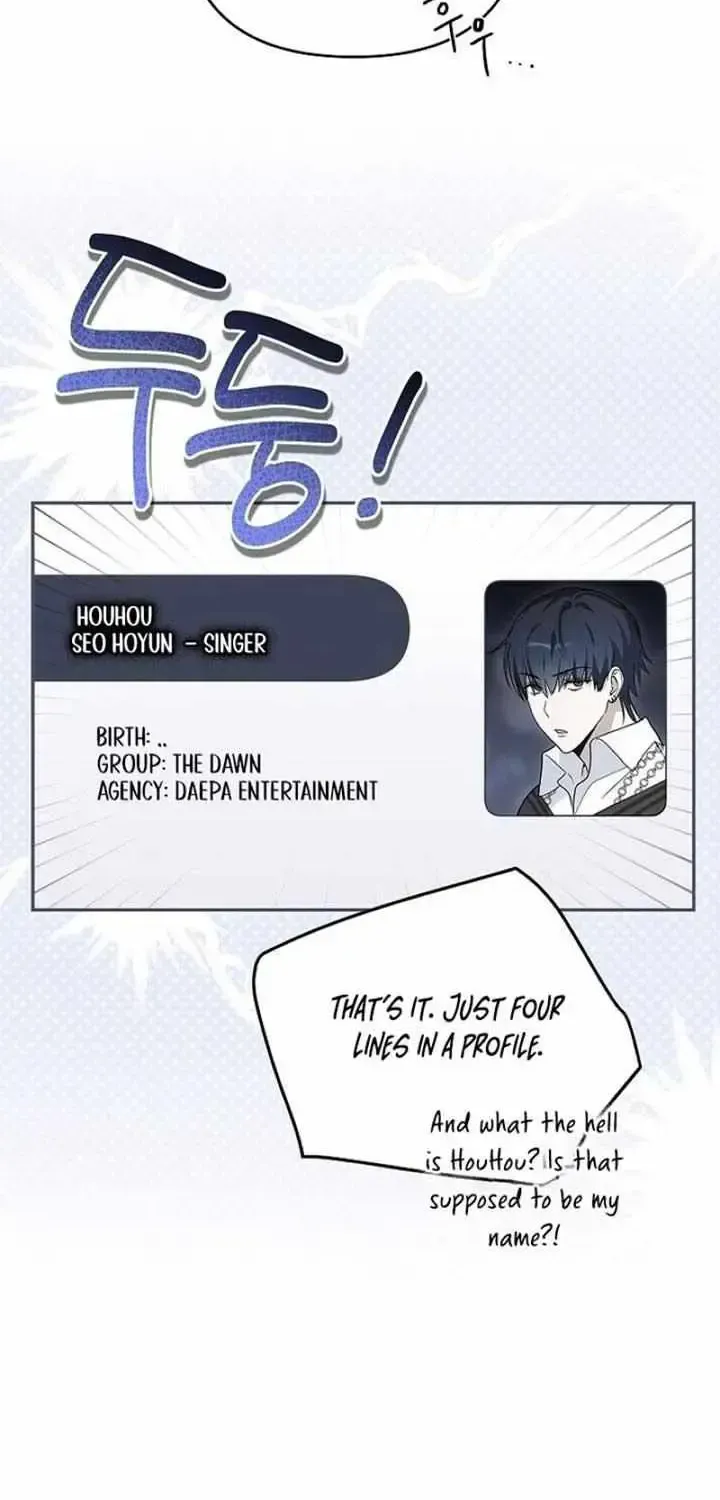 Read Surviving as a PD Idol chapter 1.2 image 58 on Lezhin