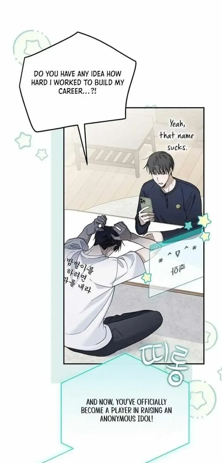 Read Surviving as a PD Idol chapter 1.2 image 59 on Lezhin