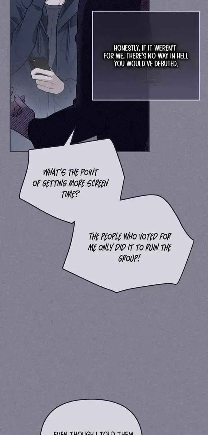 Read Surviving as a PD Idol chapter 1.2 image 7 on Lezhin