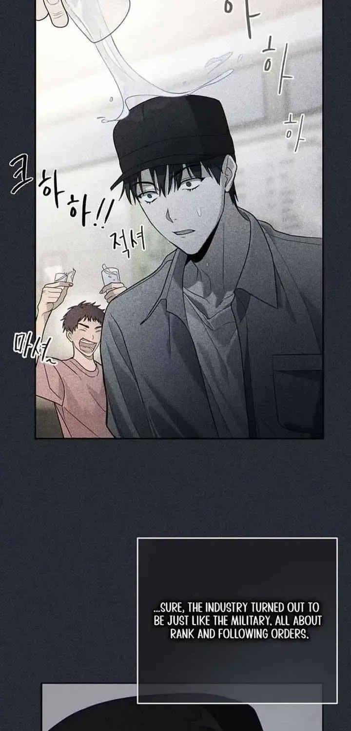Read Surviving as a PD Idol chapter 1.2 image 89 on Lezhin