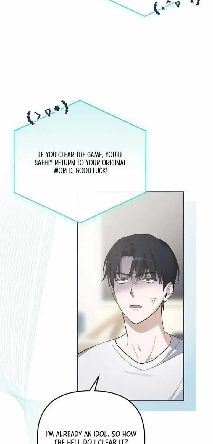 Read Surviving as a PD Idol chapter 1.2 image 95 on Lezhin