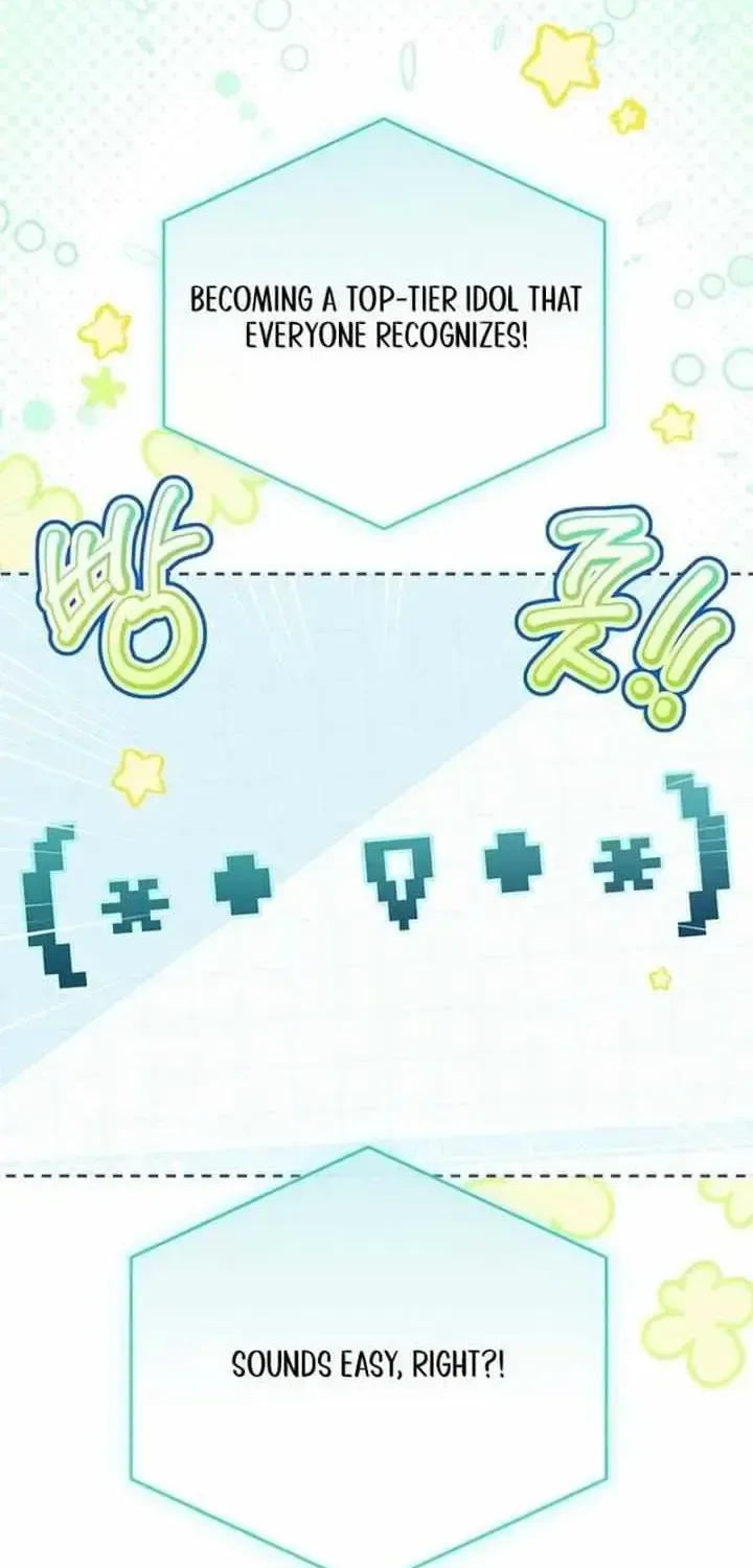 Read Surviving as a PD Idol chapter 1.2 image 97 on Lezhin