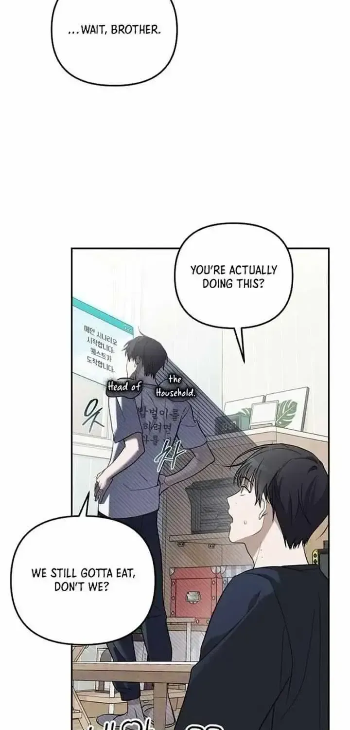 Read Surviving as a PD Idol chapter 1.4 image 112 on Lezhin