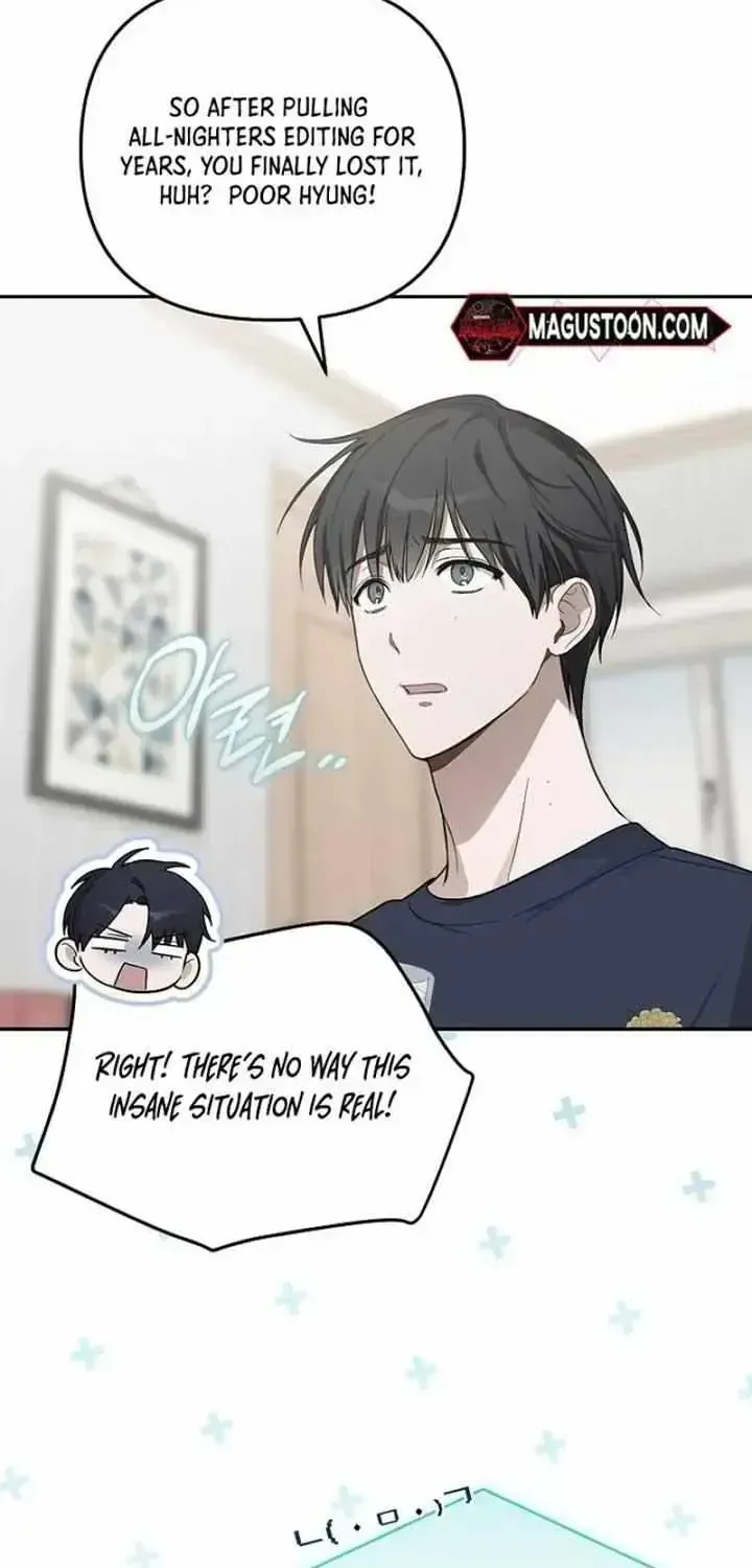 Read Surviving as a PD Idol chapter 1.4 image 39 on Lezhin