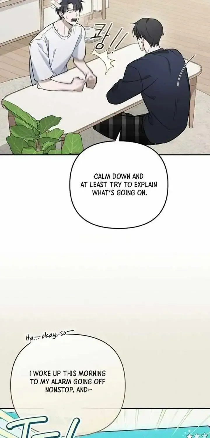 Read Surviving as a PD Idol chapter 1.4 image 45 on Lezhin