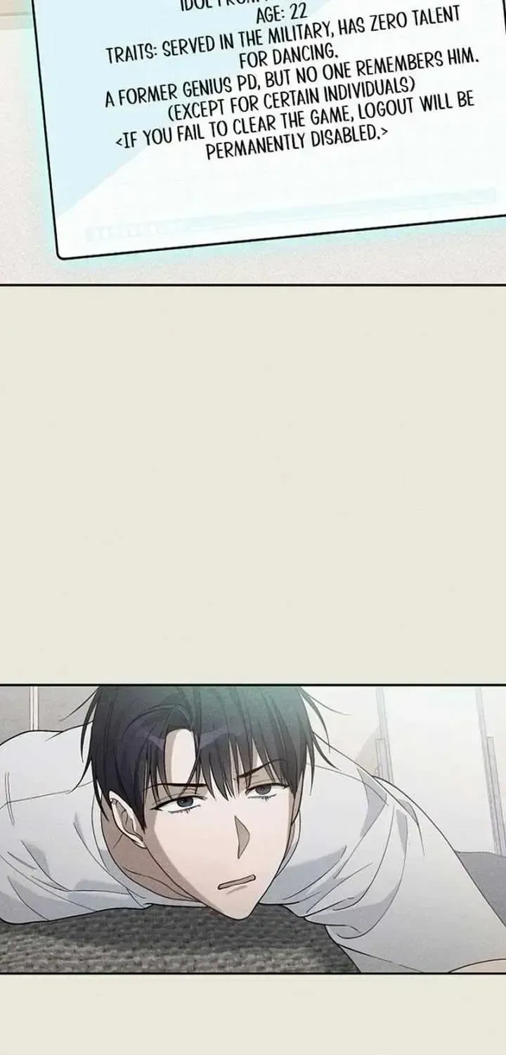 Read Surviving as a PD Idol chapter 1.4 image 48 on Lezhin