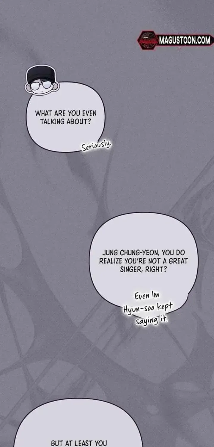 Read Surviving as a PD Idol chapter 1.4 image 5 on Lezhin