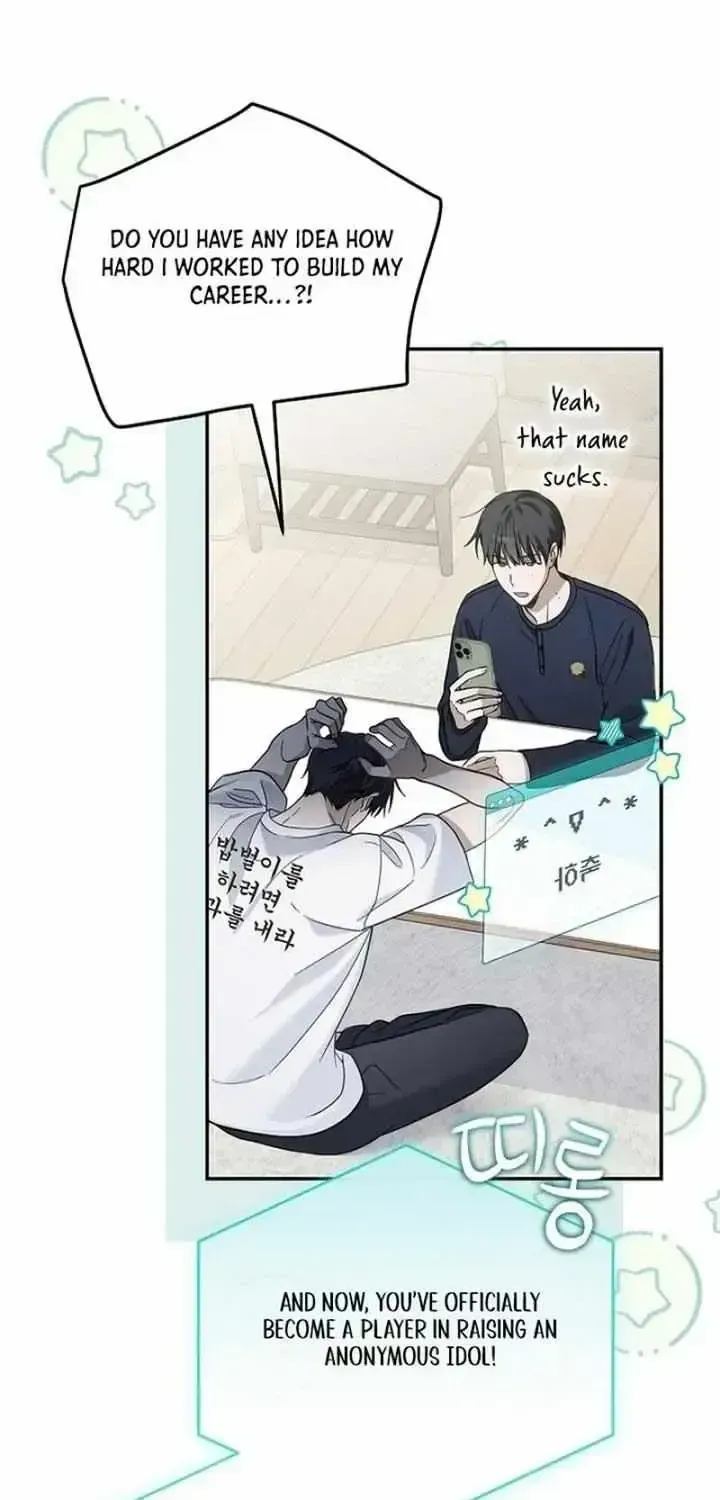 Read Surviving as a PD Idol chapter 1.4 image 59 on Lezhin