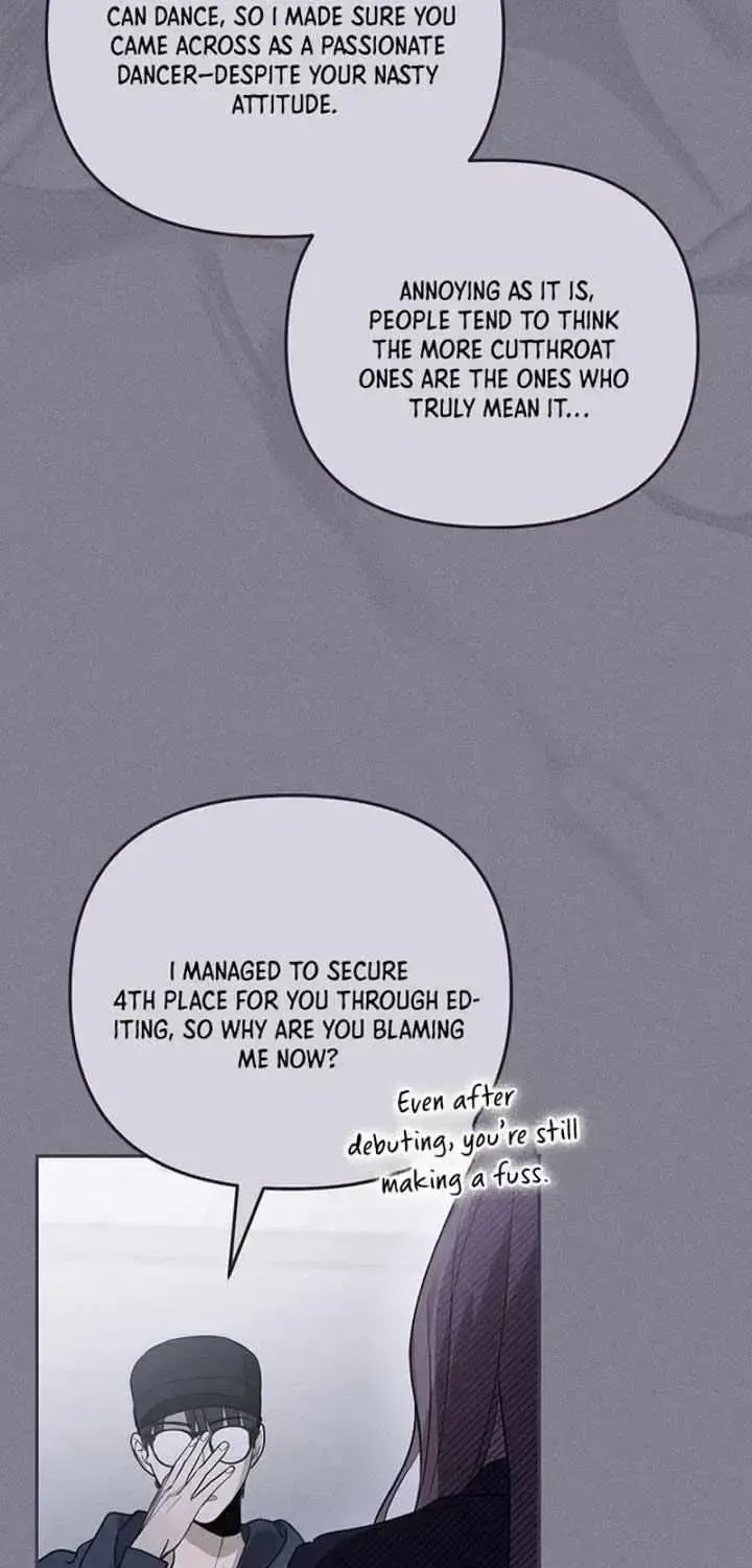 Read Surviving as a PD Idol chapter 1.4 image 6 on Lezhin