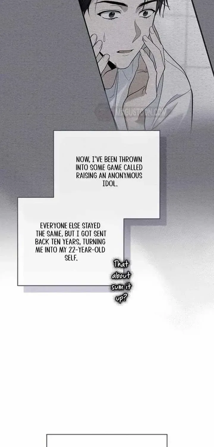 Read Surviving as a PD Idol chapter 1.4 image 70 on Lezhin