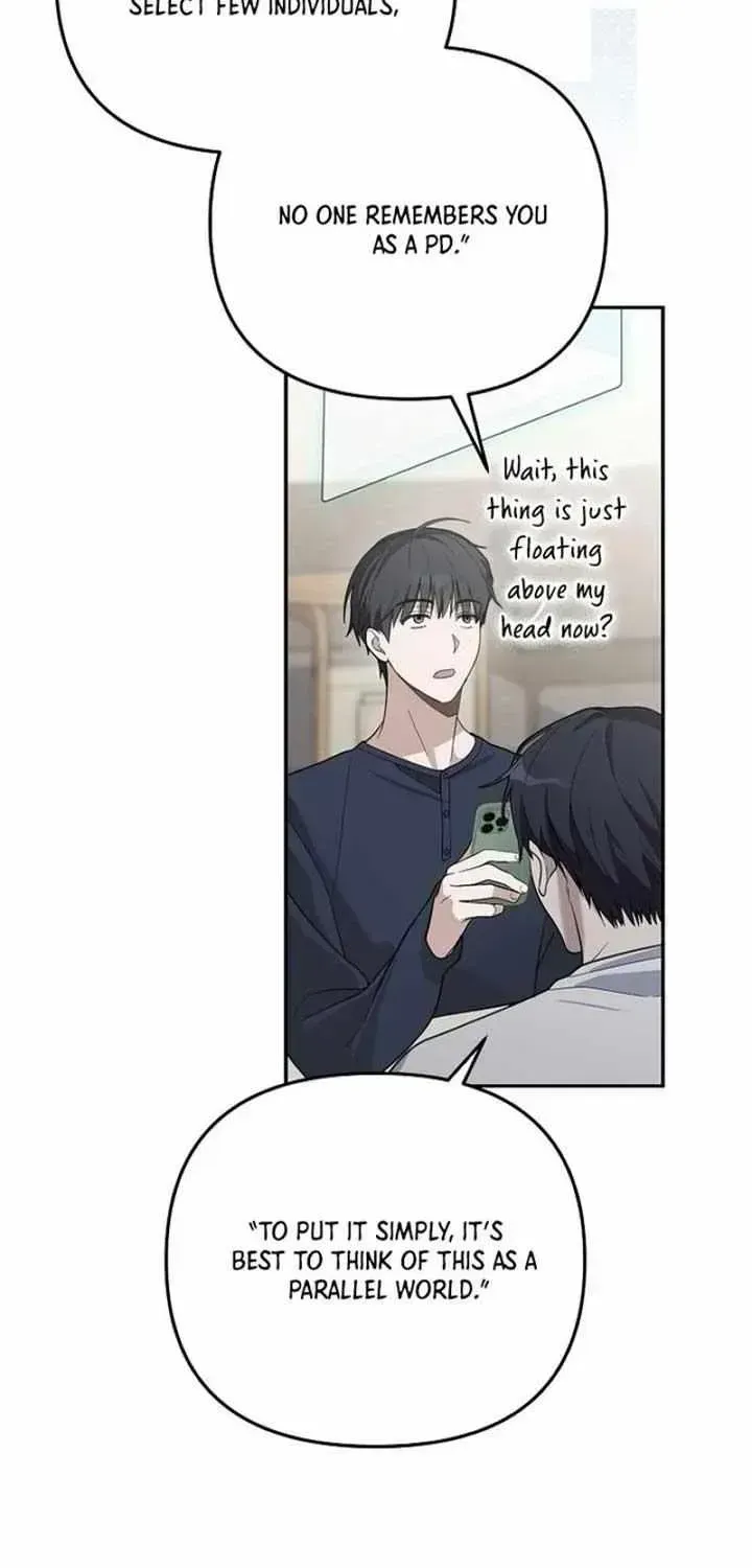 Read Surviving as a PD Idol chapter 1.4 image 74 on Lezhin
