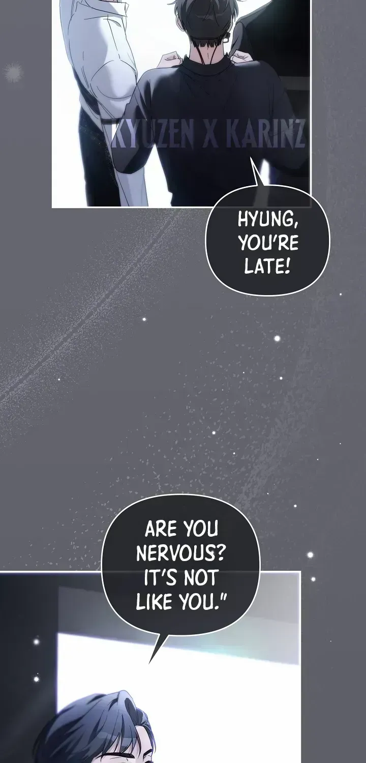 Read Surviving as a PD Idol chapter 1.5 image 15 on Lezhin