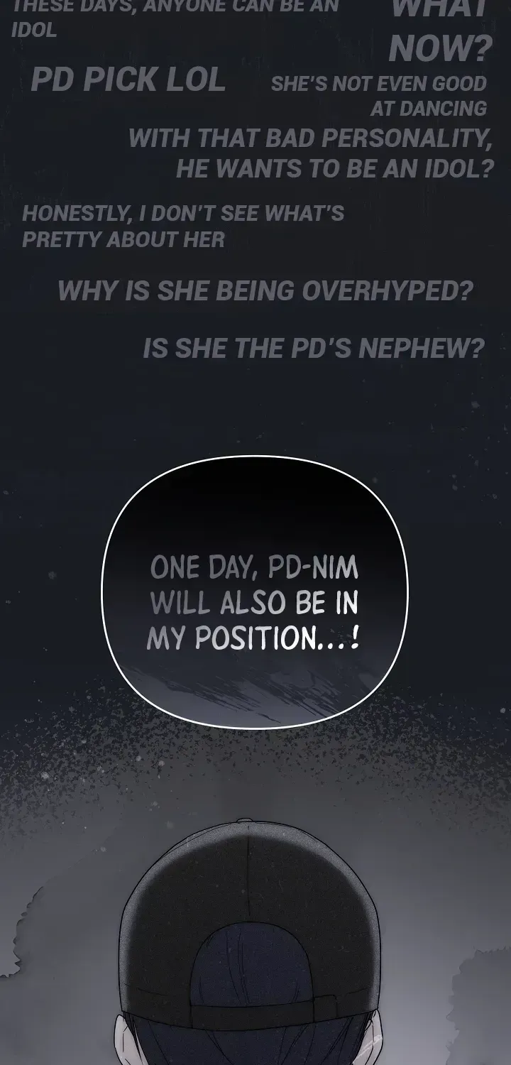 Read Surviving as a PD Idol chapter 1.5 image 3 on Lezhin