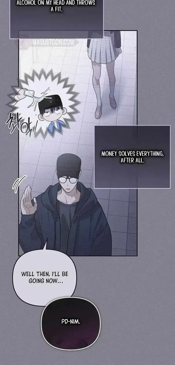 Read Surviving as a PD Idol chapter 1.6 image 13 on Lezhin