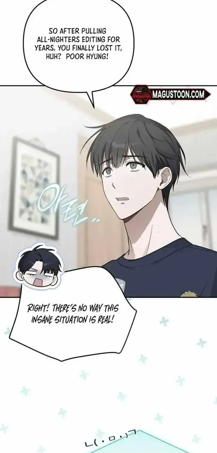 Read Surviving as a PD Idol chapter 1.6 image 39 on Lezhin