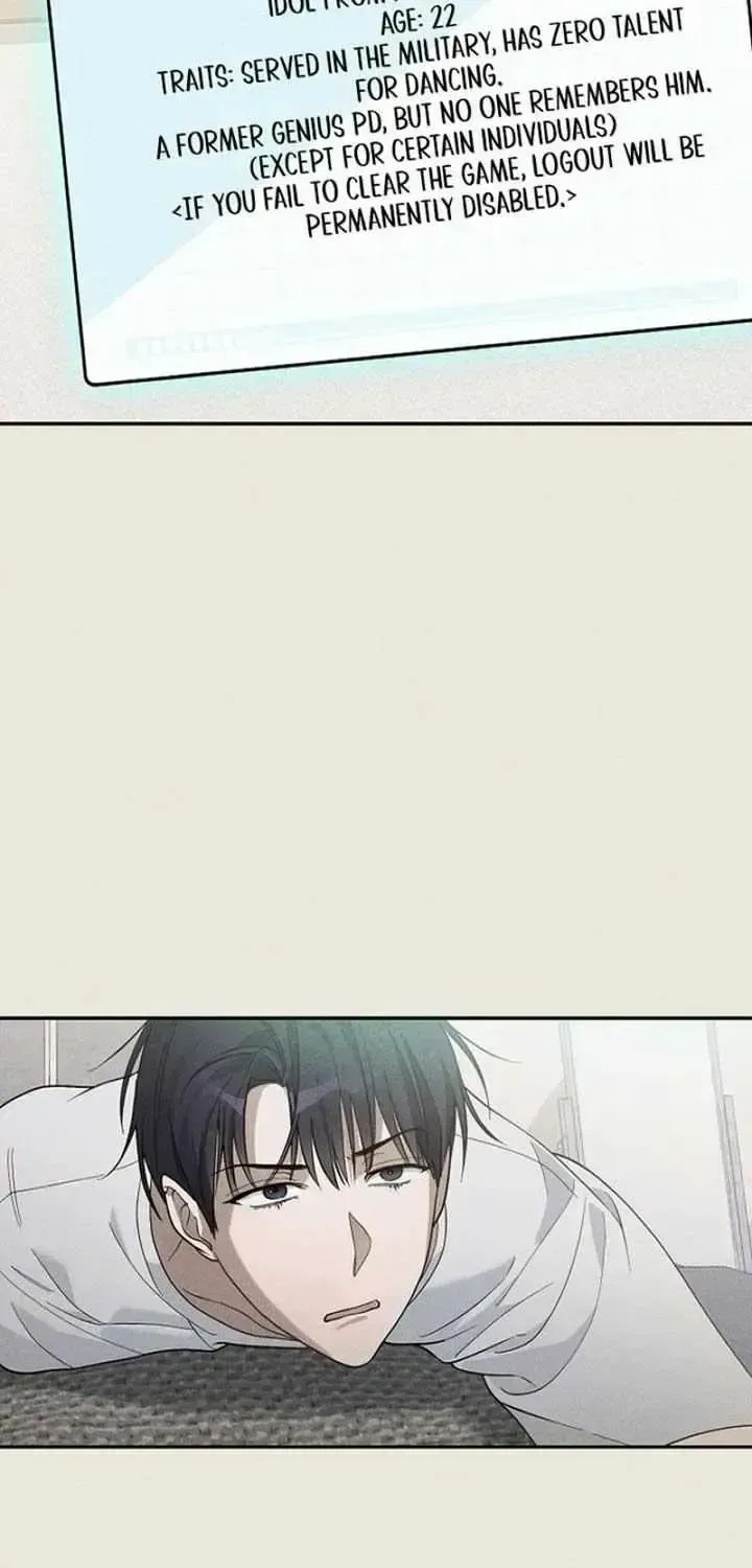 Read Surviving as a PD Idol chapter 1.6 image 48 on Lezhin