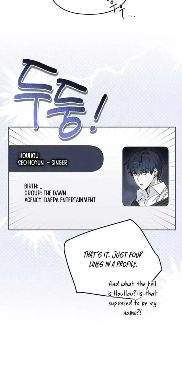 Read Surviving as a PD Idol chapter 1.6 image 58 on Lezhin