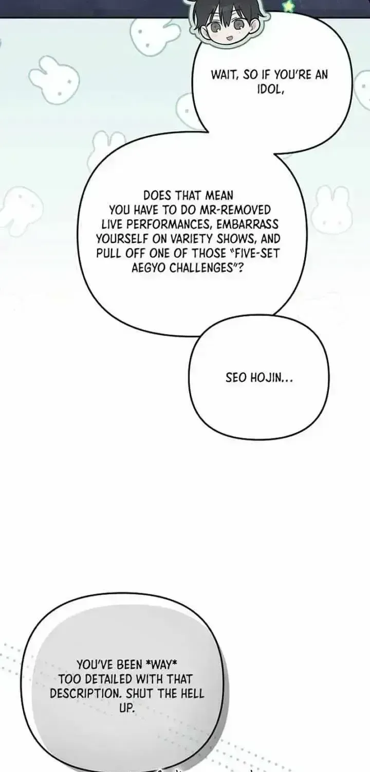 Read Surviving as a PD Idol chapter 1.8 image 105 on Lezhin