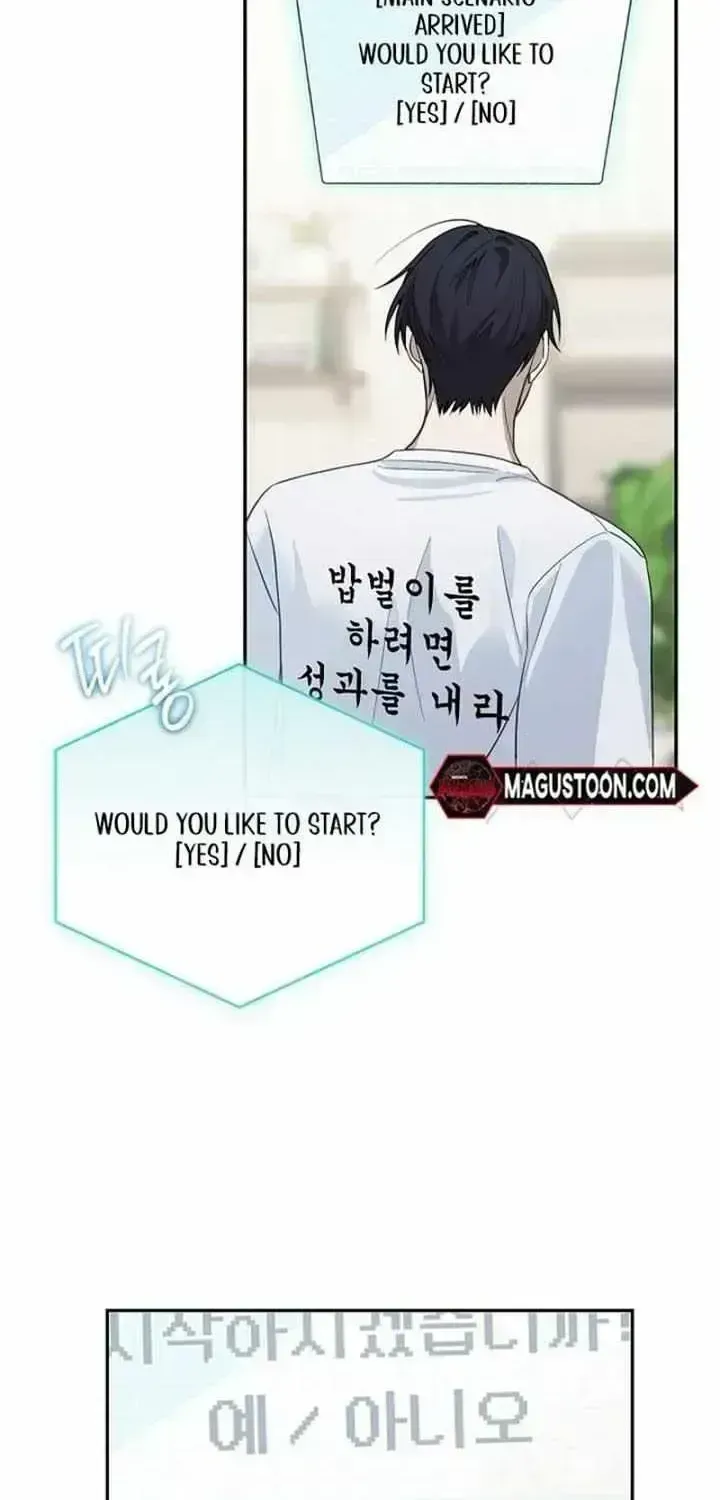 Read Surviving as a PD Idol chapter 1.8 image 108 on Lezhin