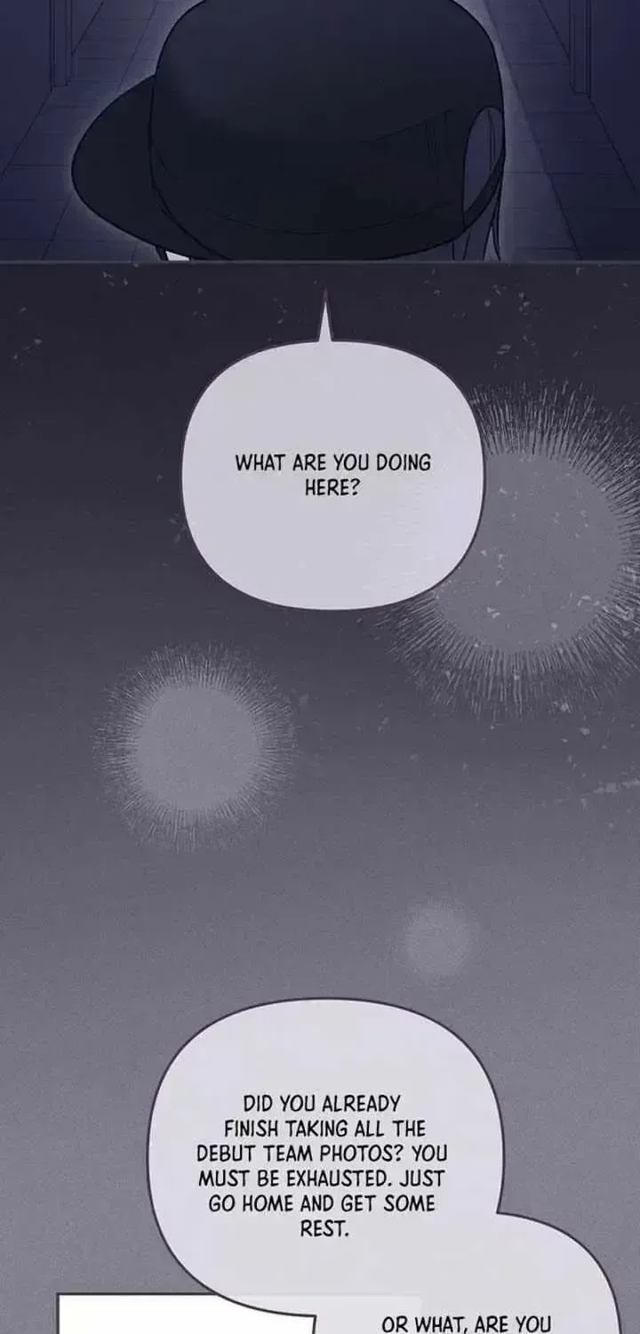 Read Surviving as a PD Idol chapter 1.8 image 2 on Lezhin