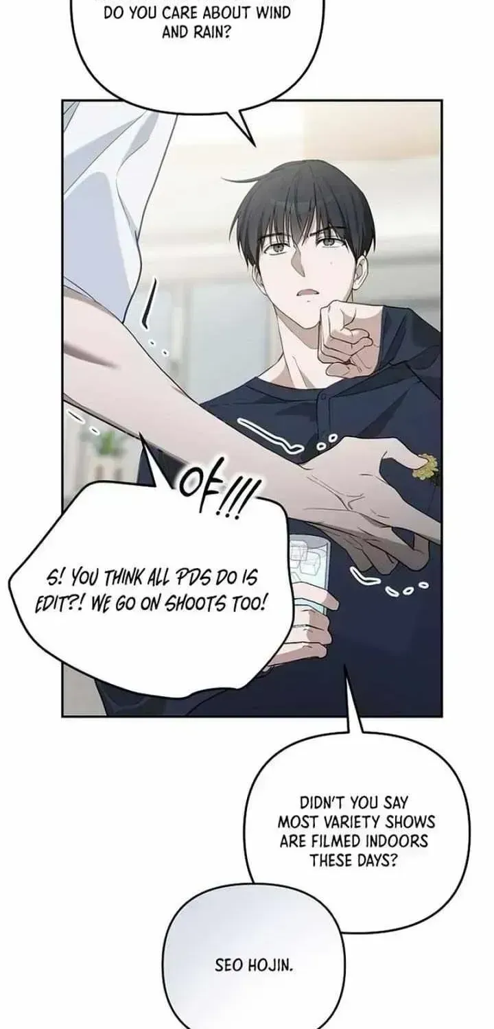 Read Surviving as a PD Idol chapter 1.8 image 29 on Lezhin