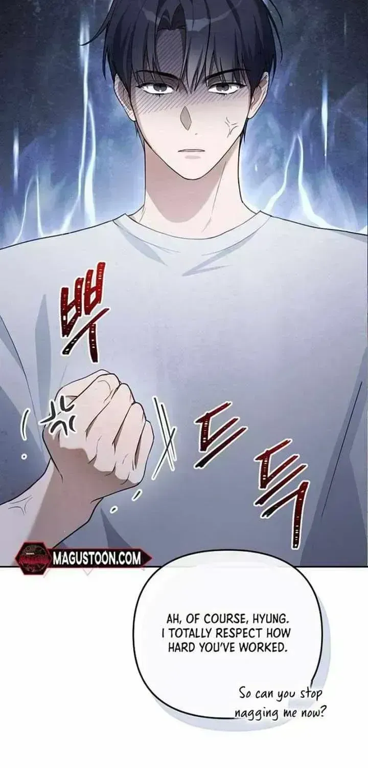 Read Surviving as a PD Idol chapter 1.8 image 31 on Lezhin