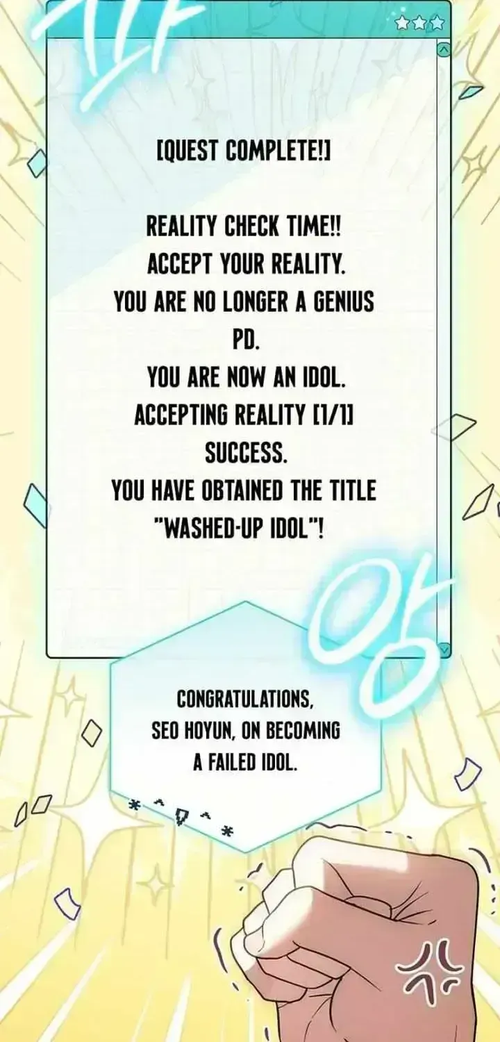 Read Surviving as a PD Idol chapter 1.8 image 36 on Lezhin