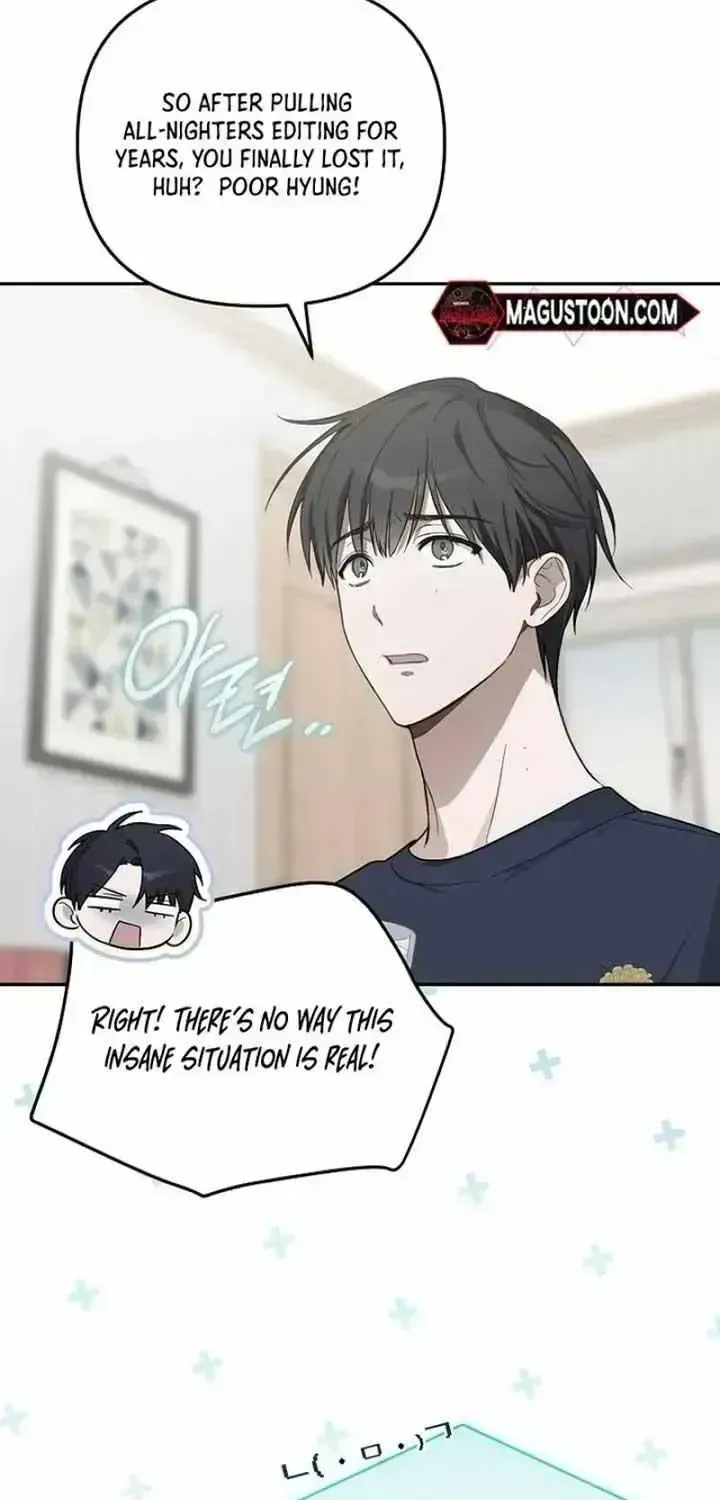 Read Surviving as a PD Idol chapter 1.8 image 39 on Lezhin