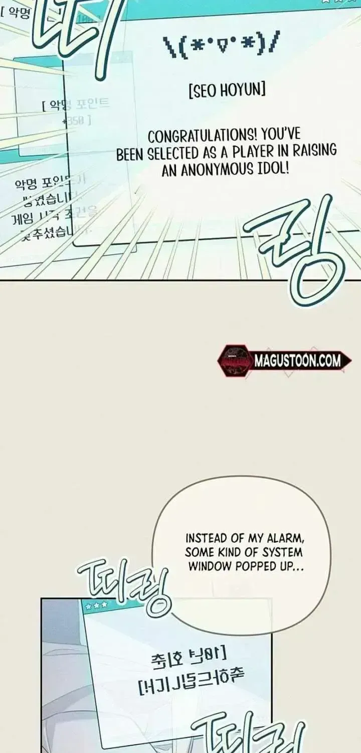 Read Surviving as a PD Idol chapter 1.8 image 46 on Lezhin