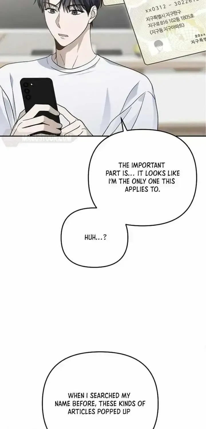 Read Surviving as a PD Idol chapter 1.8 image 55 on Lezhin