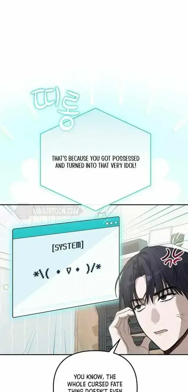 Read Surviving as a PD Idol chapter 1.8 image 62 on Lezhin