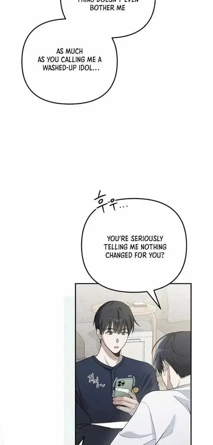Read Surviving as a PD Idol chapter 1.8 image 63 on Lezhin