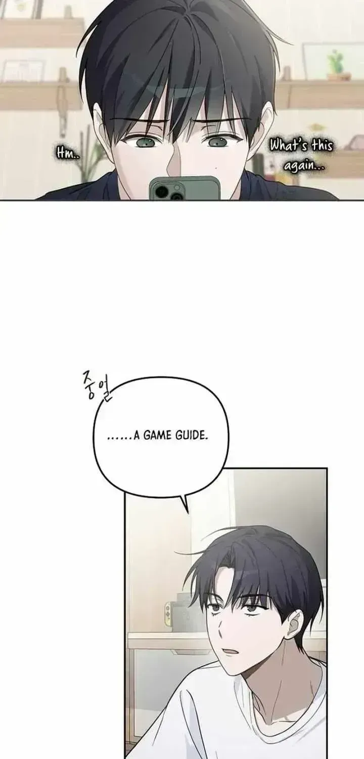 Read Surviving as a PD Idol chapter 1.8 image 72 on Lezhin