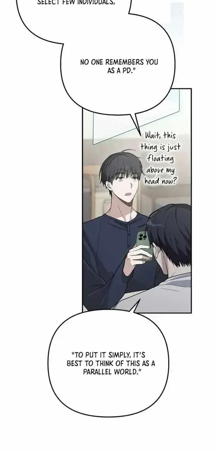 Read Surviving as a PD Idol chapter 1.8 image 74 on Lezhin