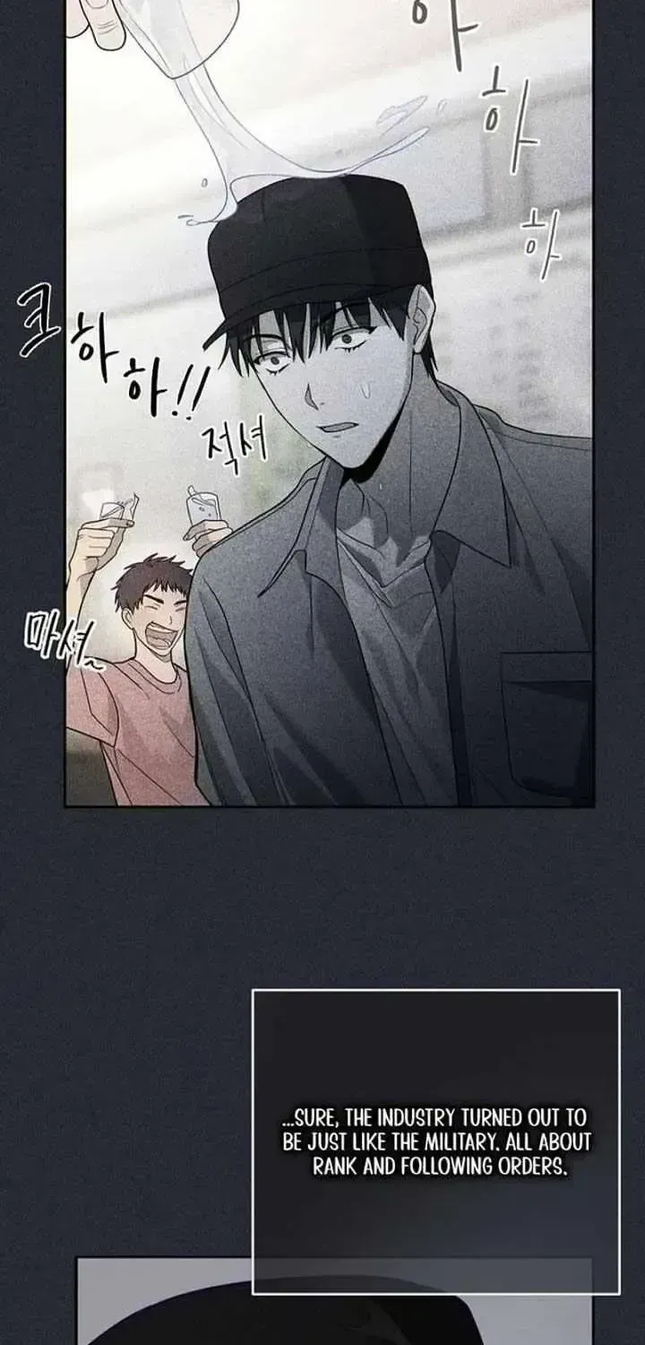 Read Surviving as a PD Idol chapter 1.8 image 89 on Lezhin