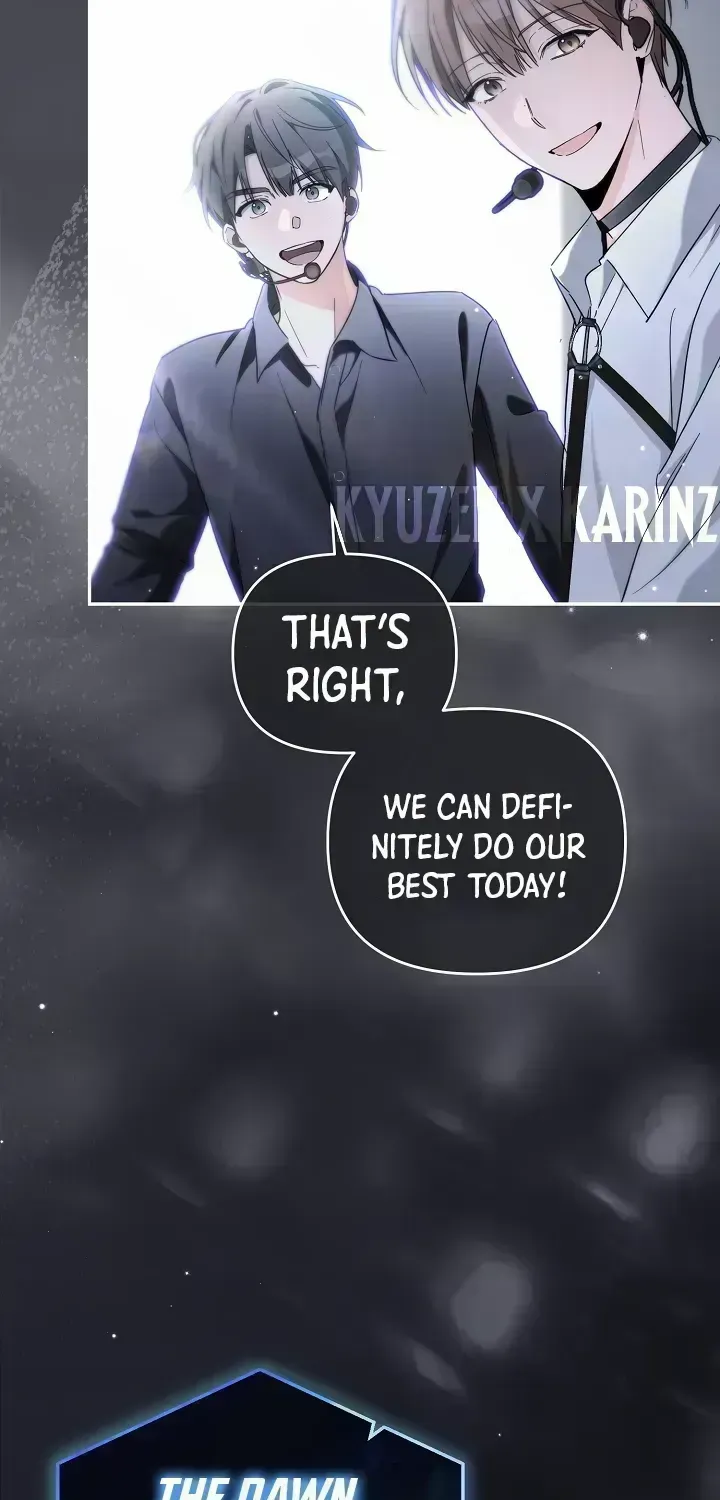Read Surviving as a PD Idol chapter 1.9 image 17 on Lezhin