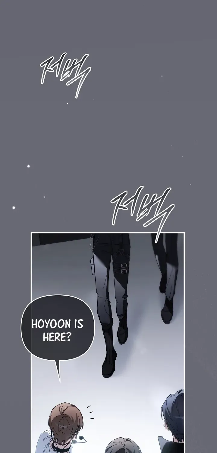 Read Surviving as a PD Idol chapter 13.1 image 14 on Lezhin