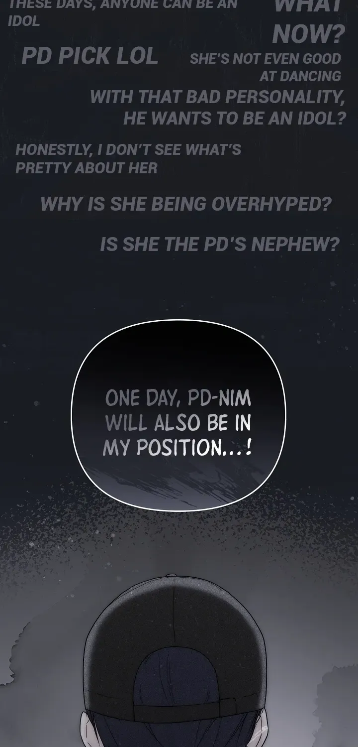 Read Surviving as a PD Idol chapter 13.1 image 3 on Lezhin