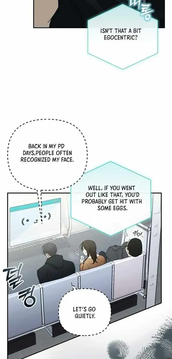 Read Surviving as a PD Idol chapter 2.2 image 12 on Lezhin