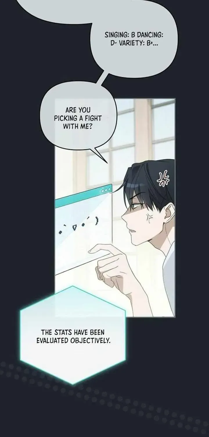 Read Surviving as a PD Idol chapter 2.2 image 15 on Lezhin