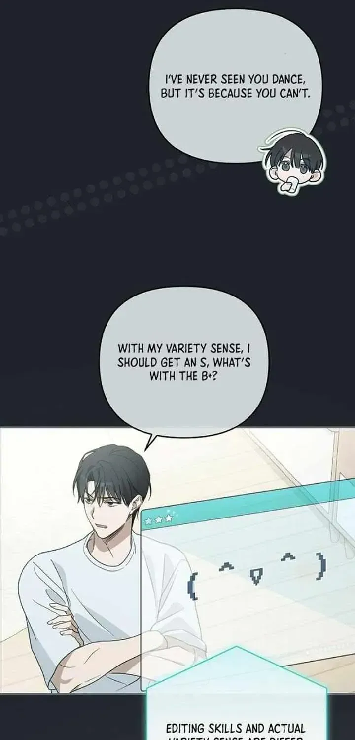 Read Surviving as a PD Idol chapter 2.2 image 16 on Lezhin